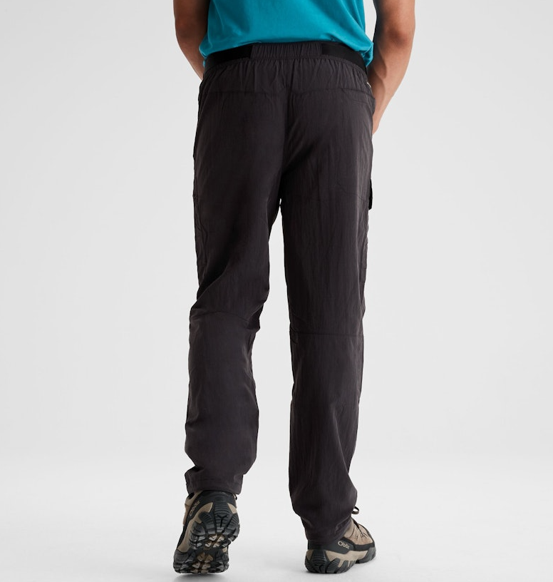 Kathmandu Everyday Lined Cargo Pant