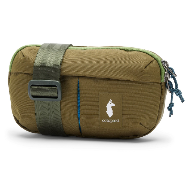 Cotopaxi Todo 2L Hip Pack