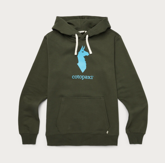 Cotopaxi Llama Pullover Hoodie