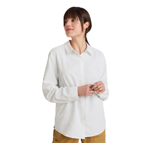 Kathmandu Sun Scout Long Sleeve Shirt