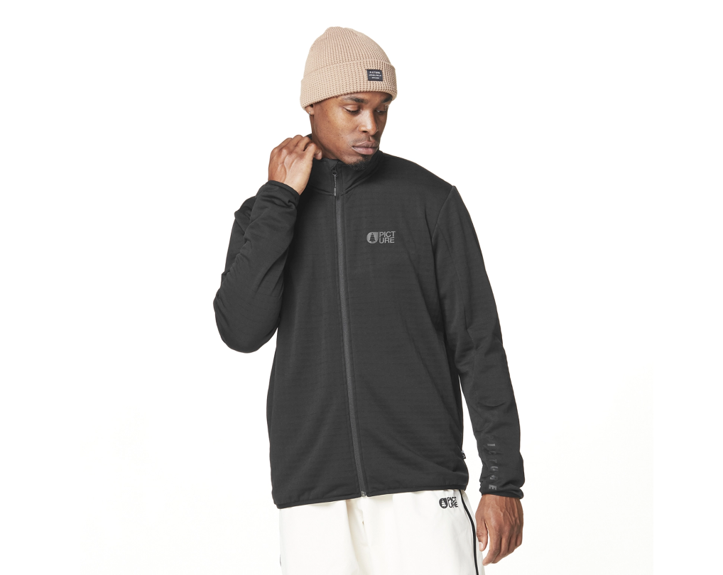 Picture Organic Marlay Tech Fleece