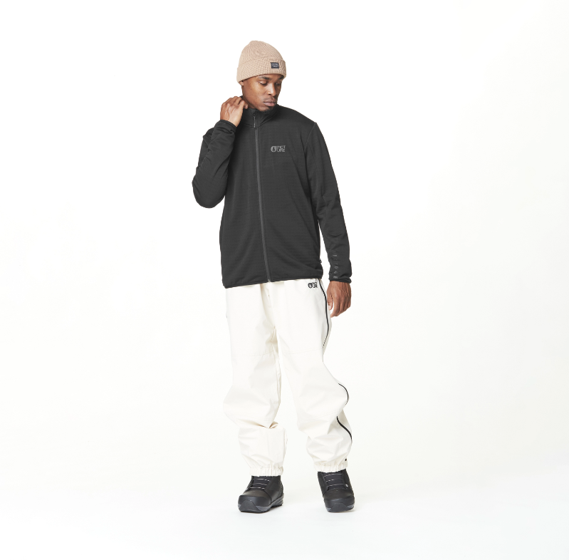 Picture Organic Marlay Tech Fleece