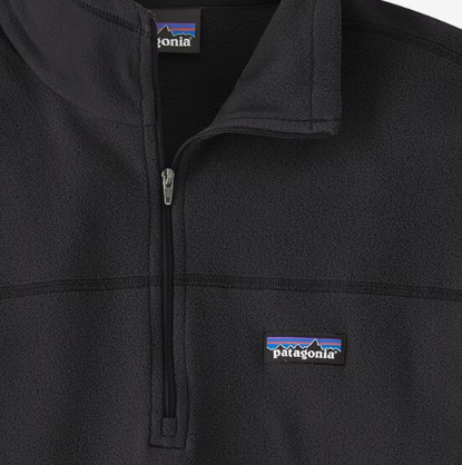 Patagonia Micro D Fleece Pullover