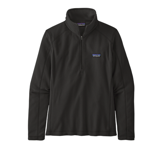 Patagonia Micro D Fleece Pullover