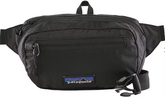 Patagonia Ultralight Black Hole Mini Hip Pack