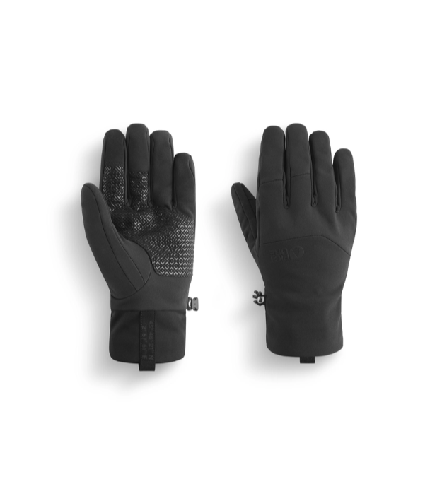 Picture Organic Mohui Gloves