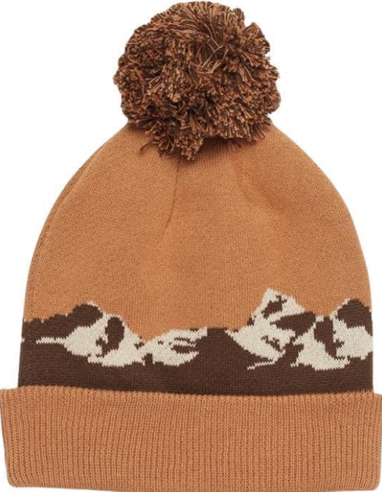 Tentree Mountain Scenic Toque