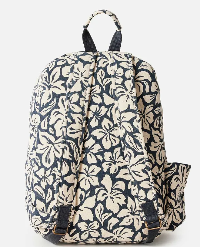 Rip Curl 18L Mixed Canvas Backpack