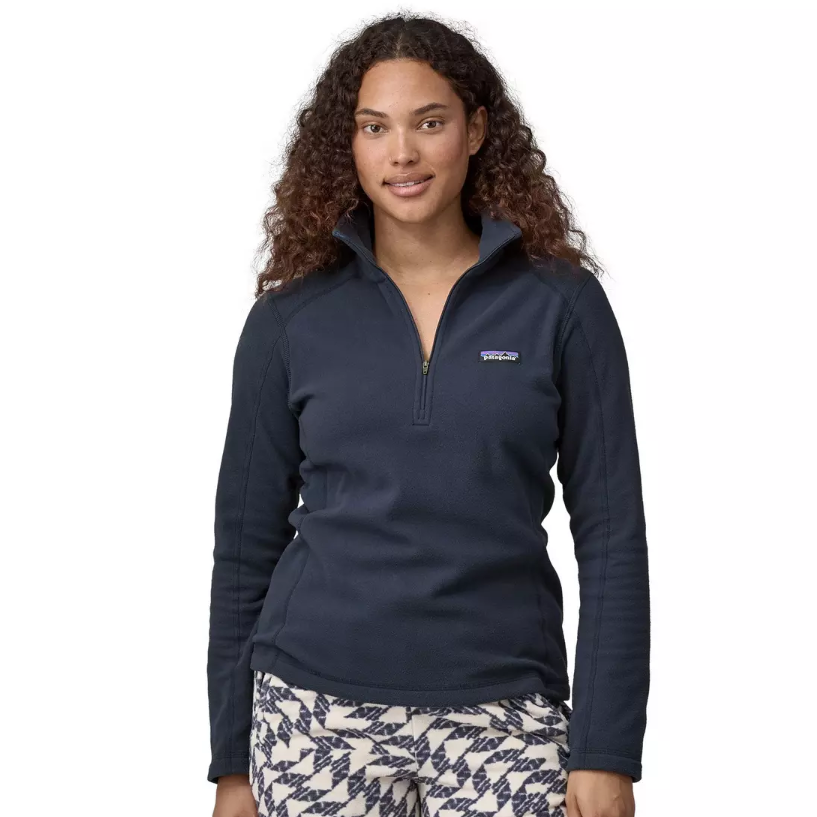 Patagonia Micro D Fleece Pullover