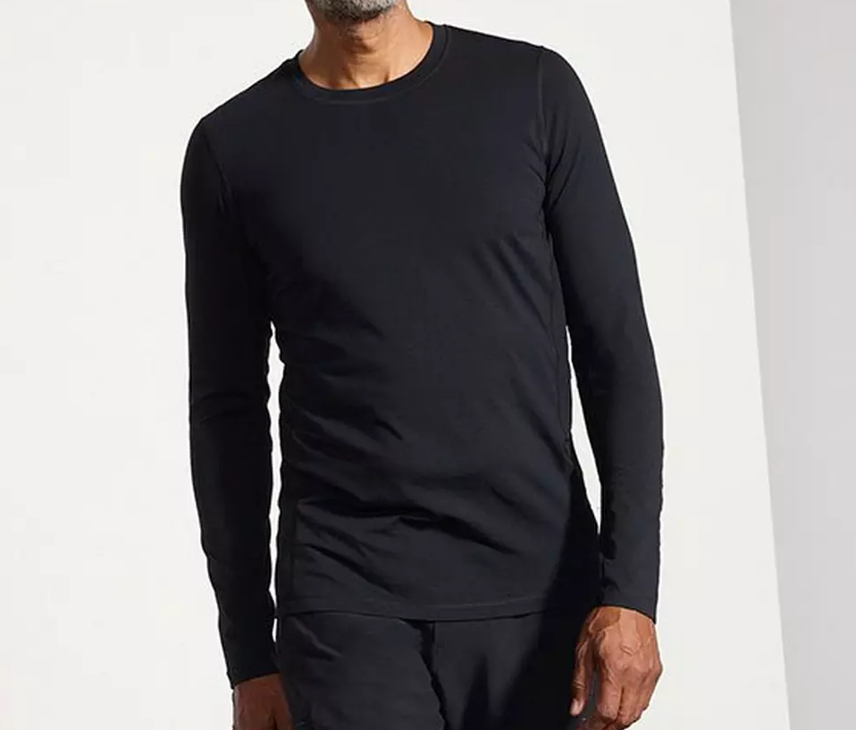 MPG Sport Orbit Long Sleeve Baselayer