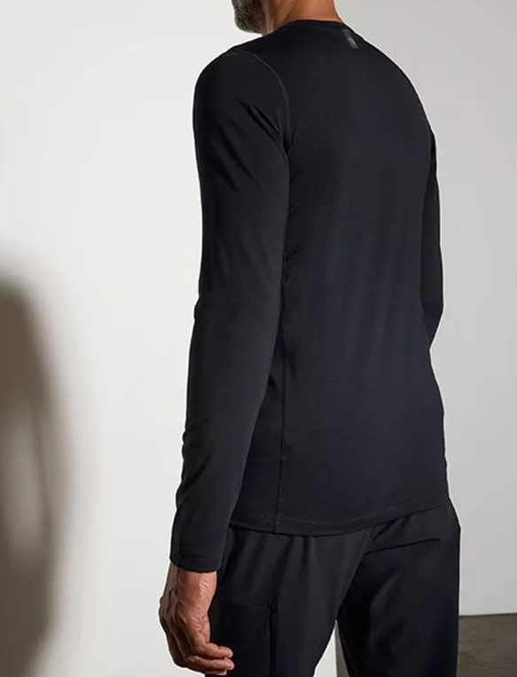 MPG Sport Orbit Long Sleeve Baselayer