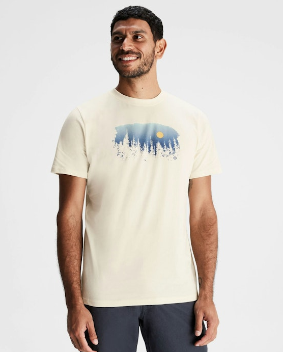 Kathmandu Out There T Shirt