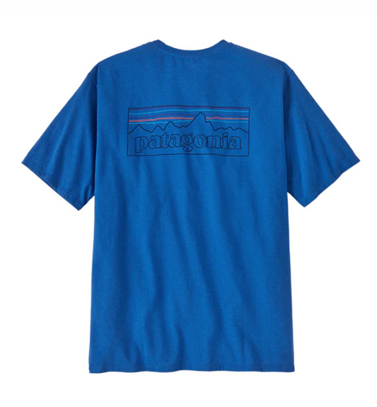 Patagonia Responsibili-Tee Shirt