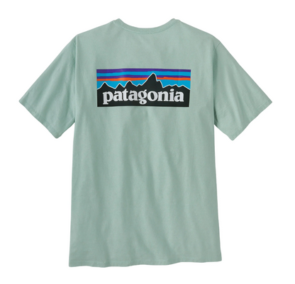 Patagonia  P-6 Logo Responsible T Shirt