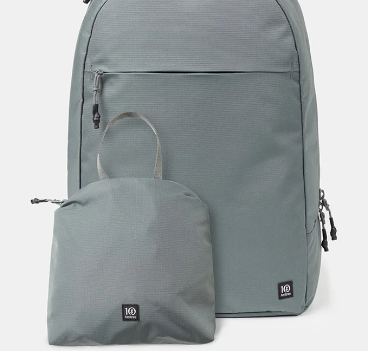 Tentree Ripstop Packable Backpack