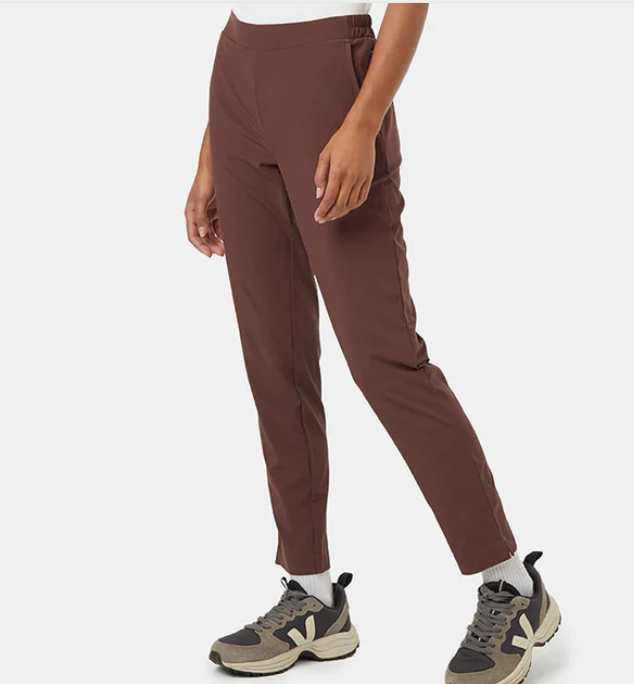 Tentree InMotion Lightweight Pant