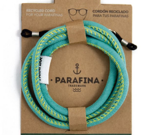 Parafina Recycled Sunglasses Cord