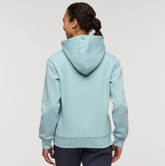 Cotopaxi Llama Patch Pullover Hoodie