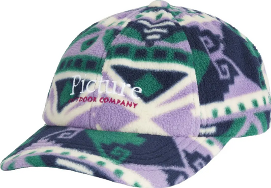 Picture Organic Pennington Cap - One Size