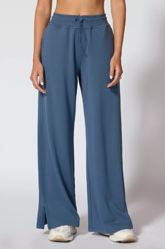 MPG Serenity Wide Leg Pant 30"