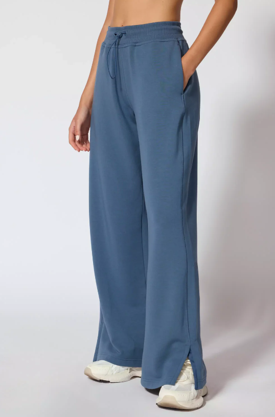 MPG Serenity Wide Leg Pant 30"