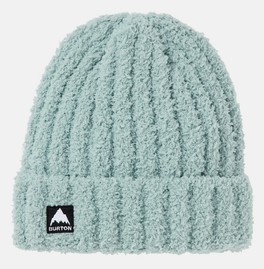 Burton Plush Beanie One Size