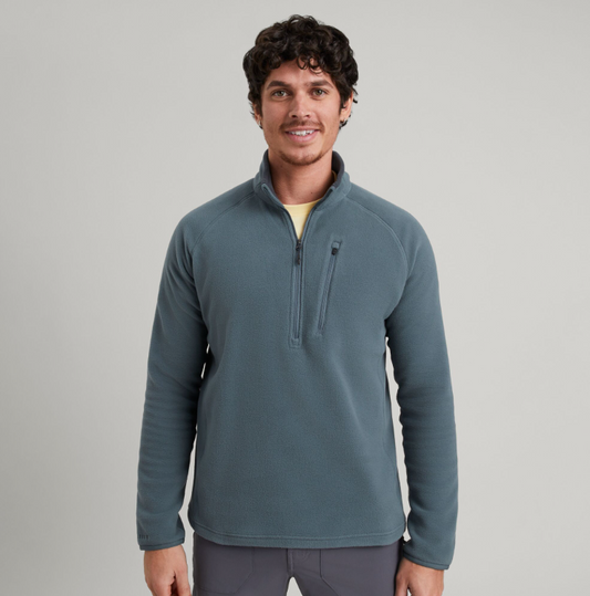 Kathmandu Ridge 100 Prima Loft Bio Pullover