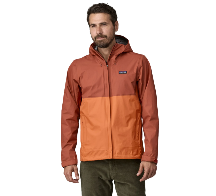 Patagonia Torrentshell 3L Jacket