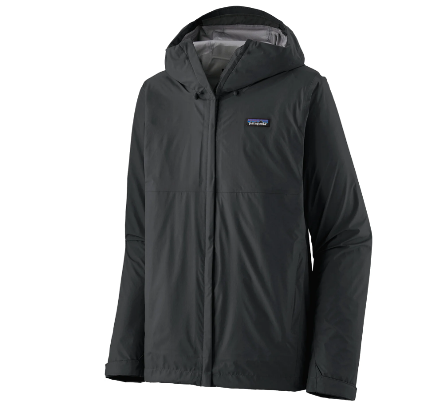 Patagonia Torrentshell 3L Jacket