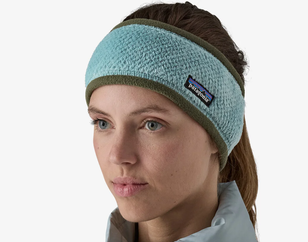 Patagonia Re Tool Headband - One Size