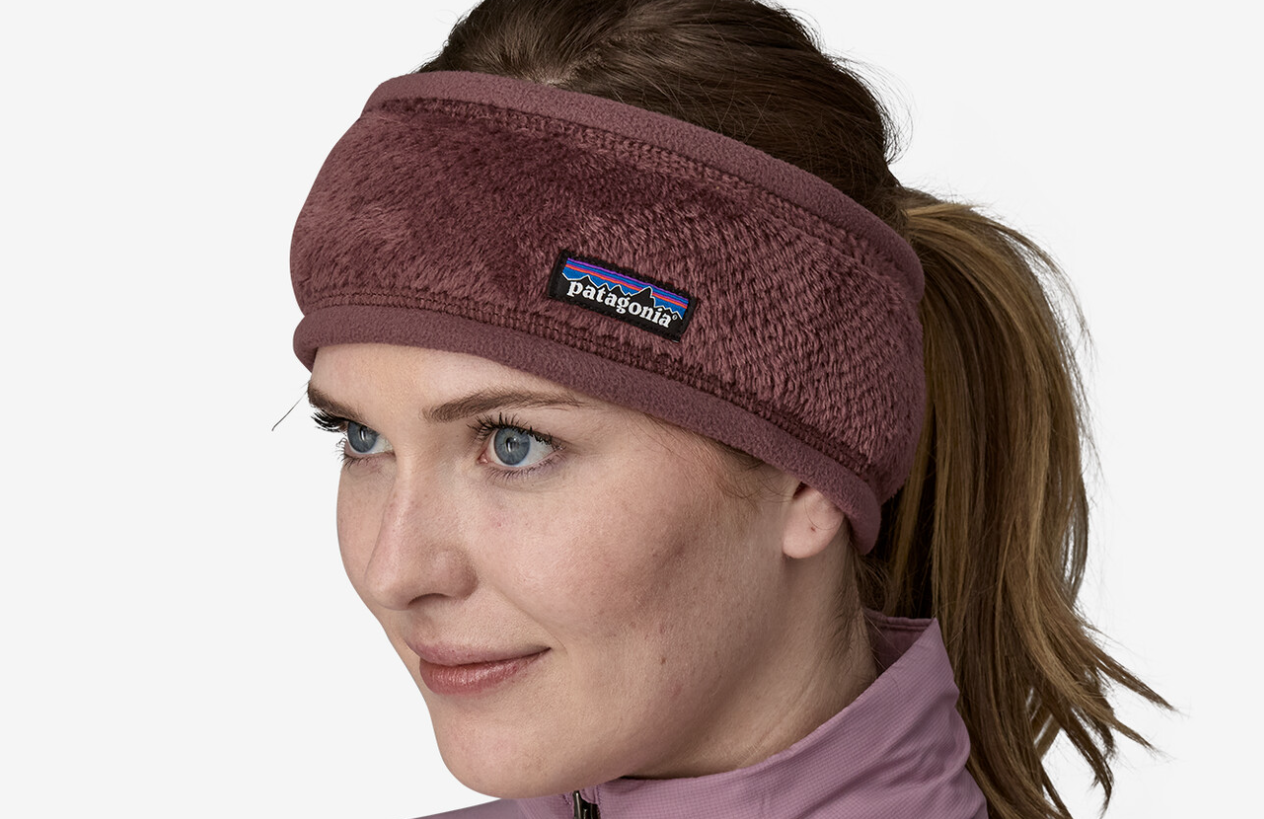 Patagonia Re Tool Headband - One Size