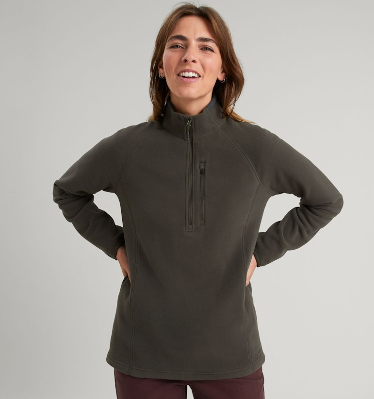 Kathmandu Ridge 100 Prima Loft Bio Pullover