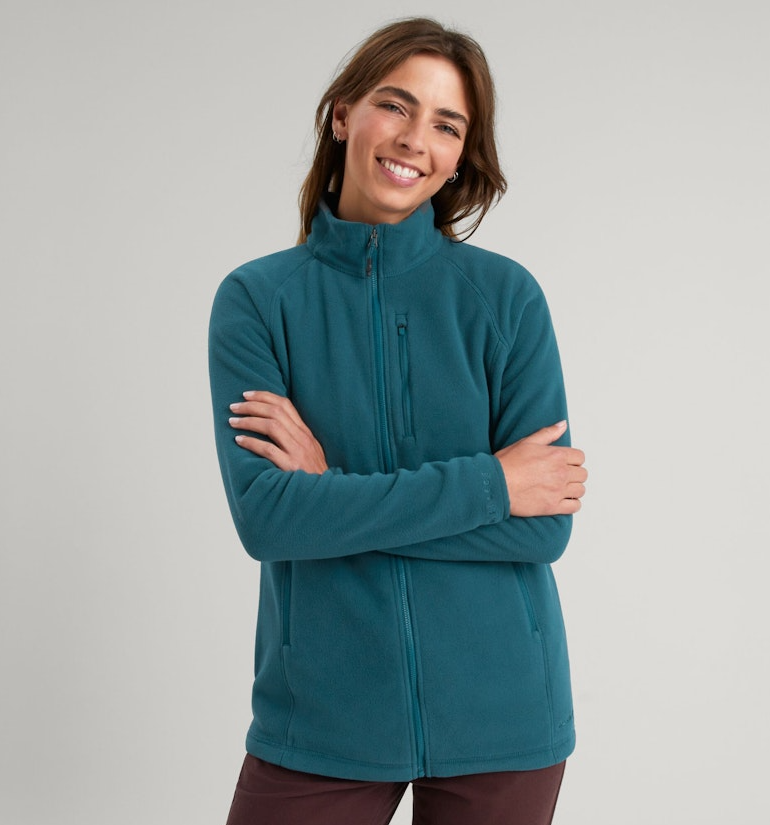 Kathmandu Ridge 100 Prima Loft Bio Jacket