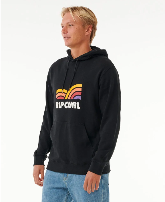 Rip Curl Surf Revival Capture Hoodie