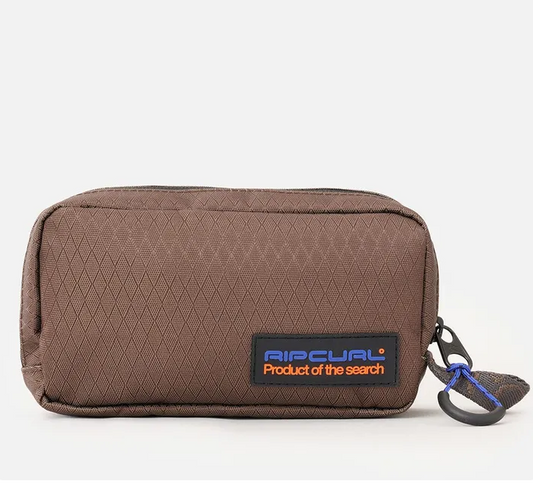 Rip Curl Search Travel Pouch