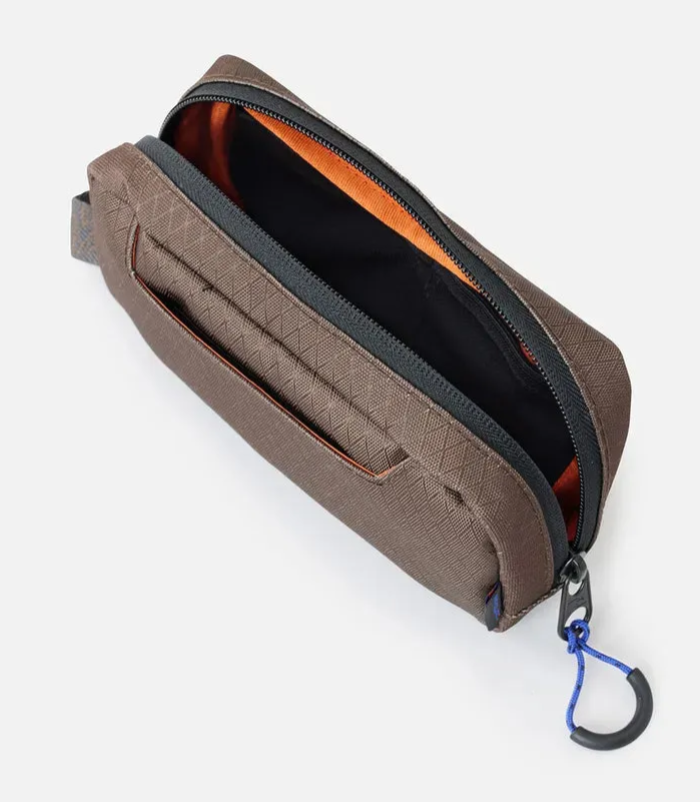 Rip Curl Search Travel Pouch