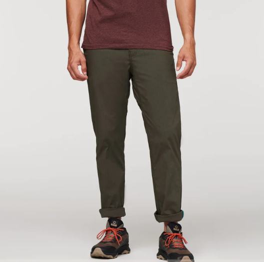 Cotopaxi Salto Organic Rip Stop Pant