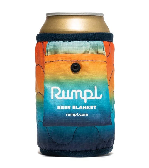 Rumpl Beer Blanket Cozy