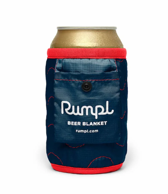 Rumpl Beer Blanket Cozy