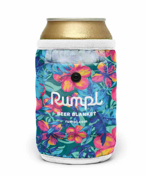 Rumpl Beer Blanket Cozy