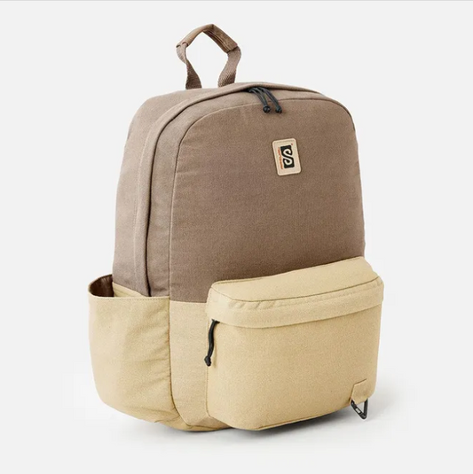 Rip Curl 18L Canvas Search Backpack