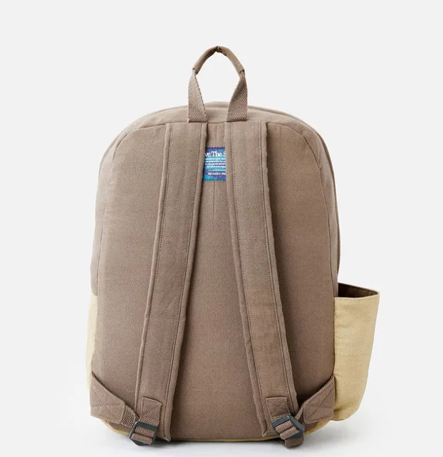 Rip Curl 18L Canvas Search Backpack