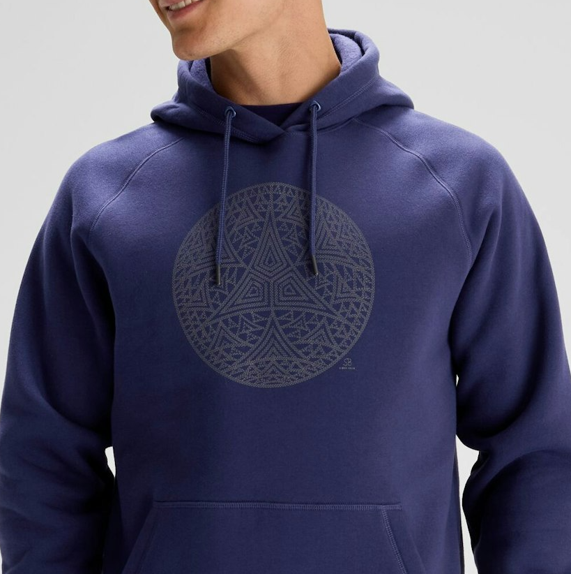 Kathmandu Simon Beck BB Hoodie