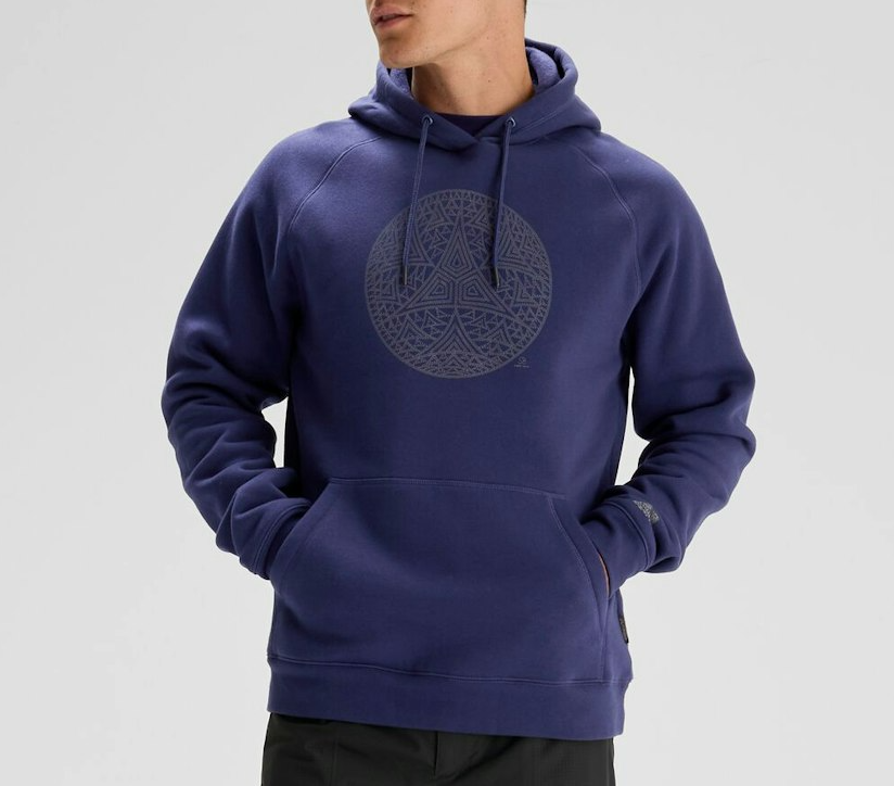 Kathmandu Simon Beck BB Hoodie