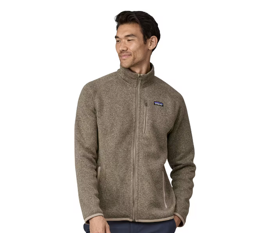 Patagonia Better Sweater Jacket