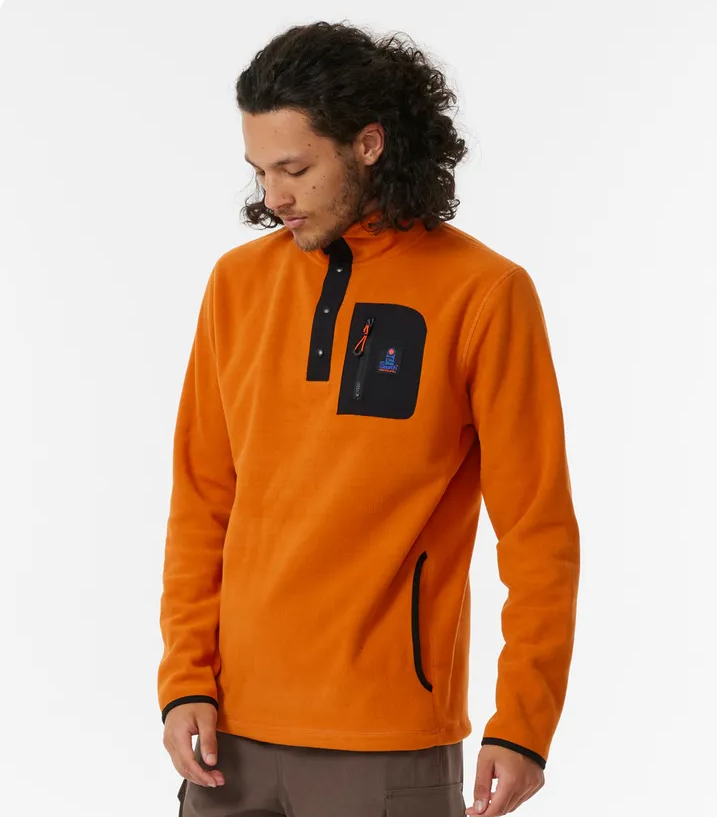 Rip Curl Search Polar Fleece