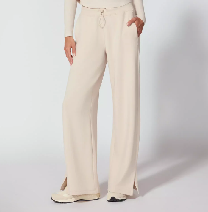 MPG Serenity Wide Leg Pant 30"