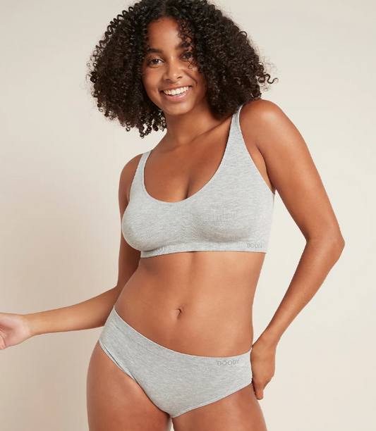 Boody Seamfree Shaper Bra