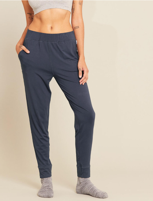 Boody Downtime Slim Leg Lounge Pants