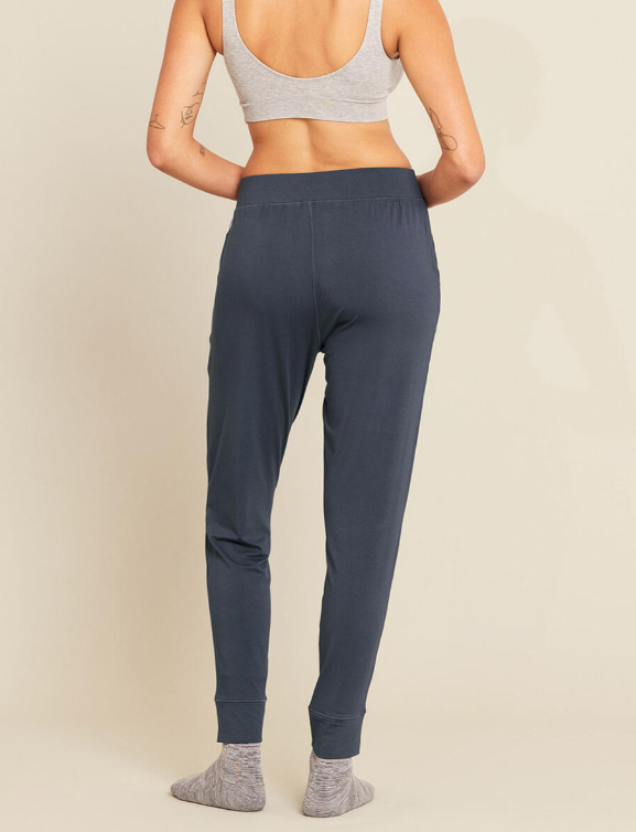 Boody Downtime Slim Leg Lounge Pants